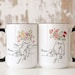 see more listings in the Mugs section