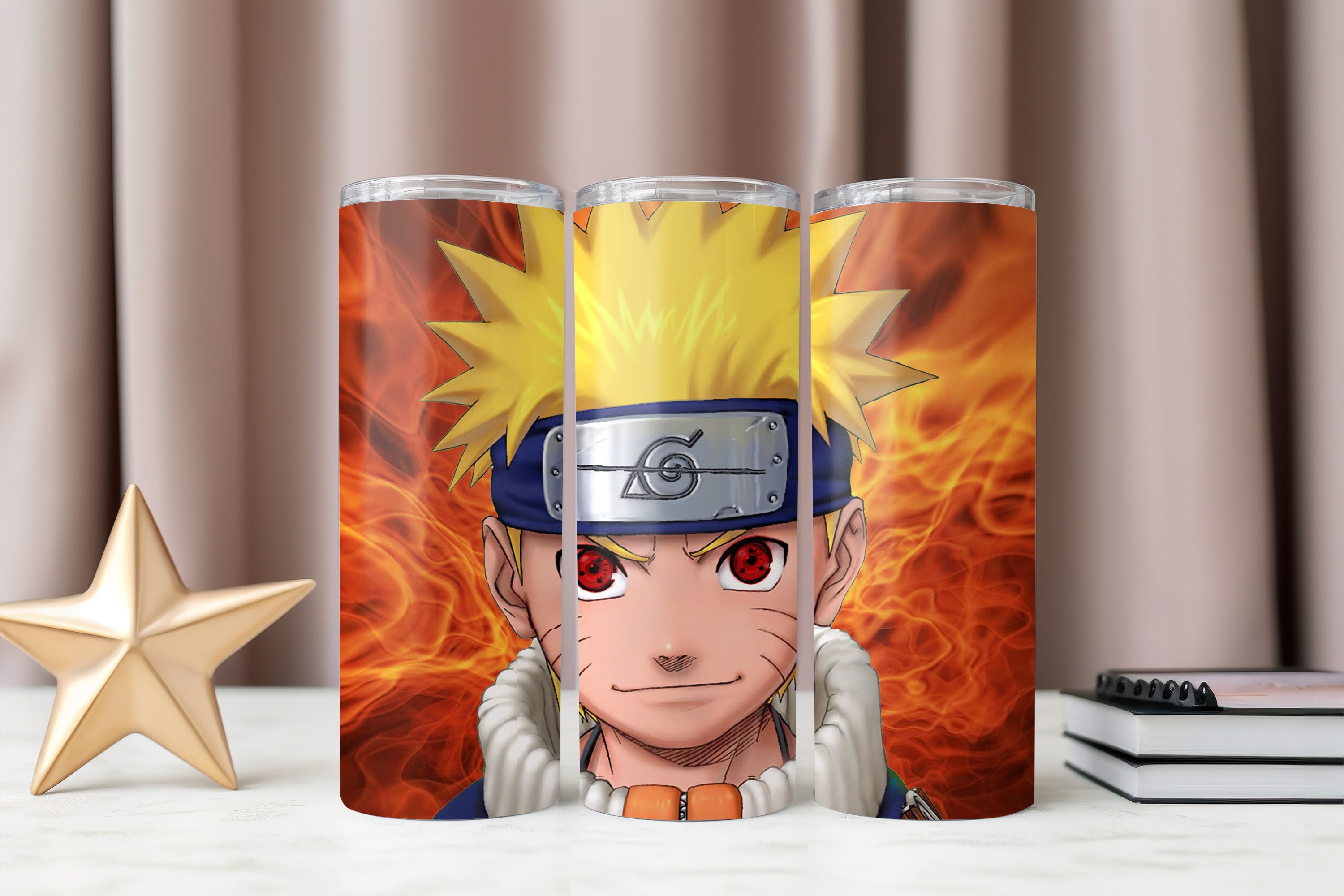 Aplique de Parede Naruto Uzumaki em Madeira - Aimará Decor  Porta  Medalhas, Quadros decorativos, Iluminação Decorativa