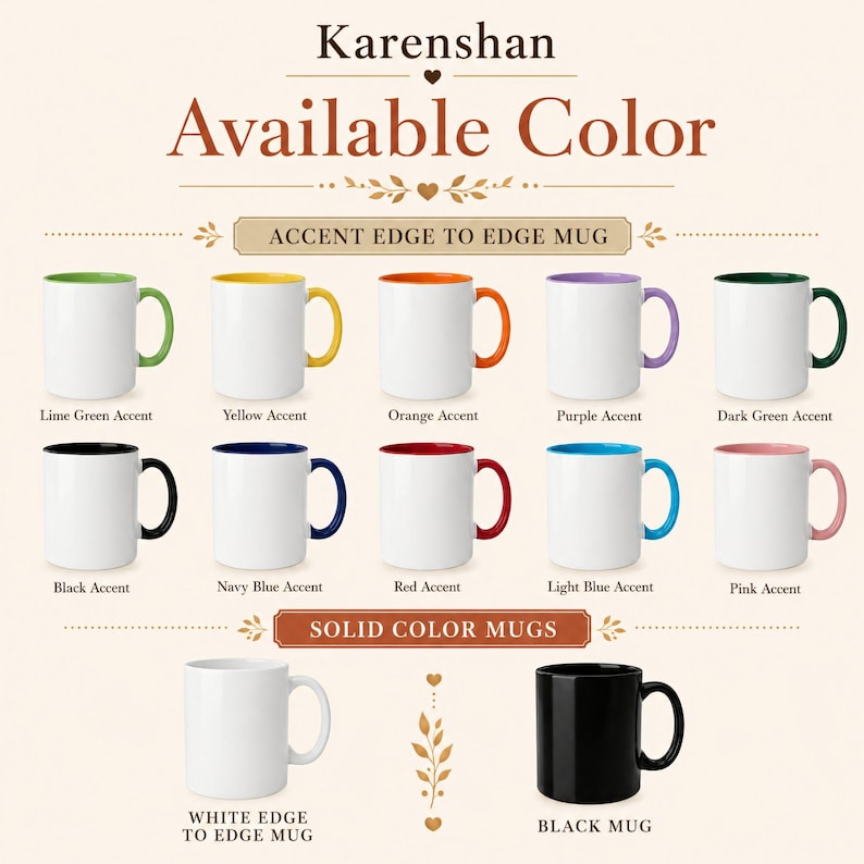 Custom Name Knitting Pattern Mug, Boho Knitting Lover Gift Coffee Mug ...