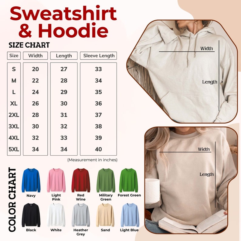 Pantasmas Spooky Embroidery Sweatshirt, Spooky Season Sweatshirt