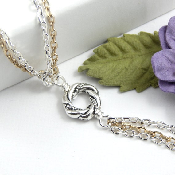The algerian love knot deals