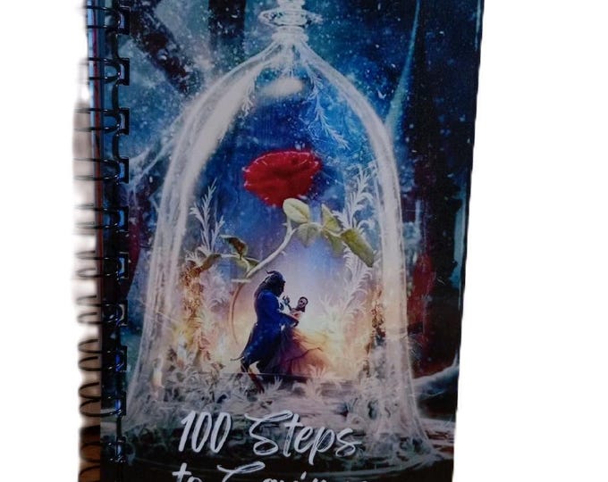 100 Steps to Savings Character Edition: 20 Games, Challenges, Vellum, Dice