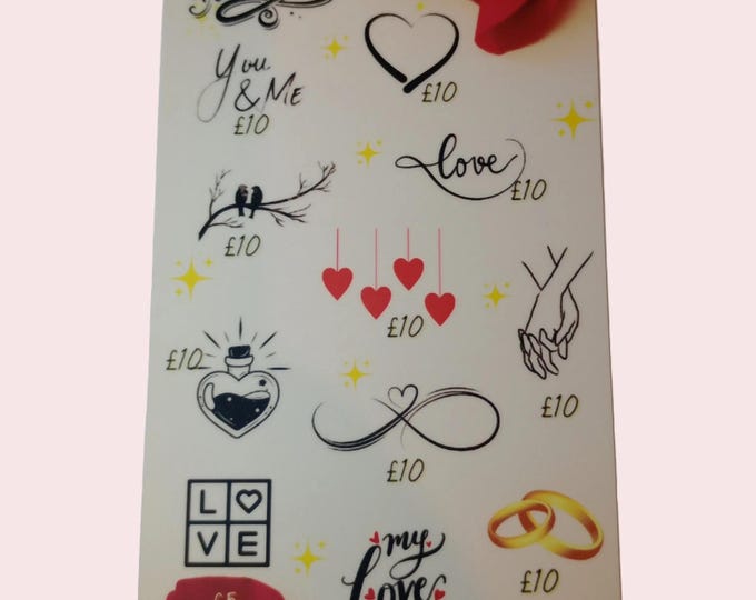 Anniversary fund saving challenge cards for cash stuffing binder a6 size. cash stuffing.  saves a total of 100