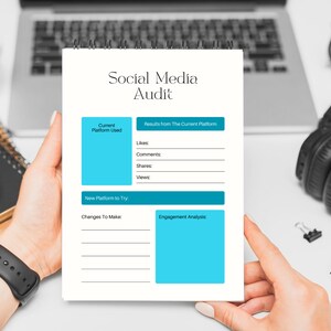 Planificador de Redes Sociales / Plan de Redes Sociales / Planificador de Contenidos / Planificador de Marketing / Rastreador de Redes Sociales / Redes Sociales / Planificador de Negocios