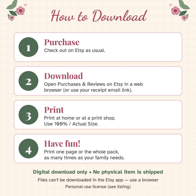 Christmas Activity Pages for Kids, 33 Printable Pages with Mazes, Coloring, Word Search, Classroom or Church Party Activity PDF image 5
