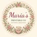 MariasPrintableCo