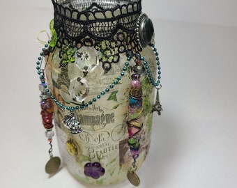 Pariser Vase