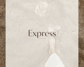 Expédition express