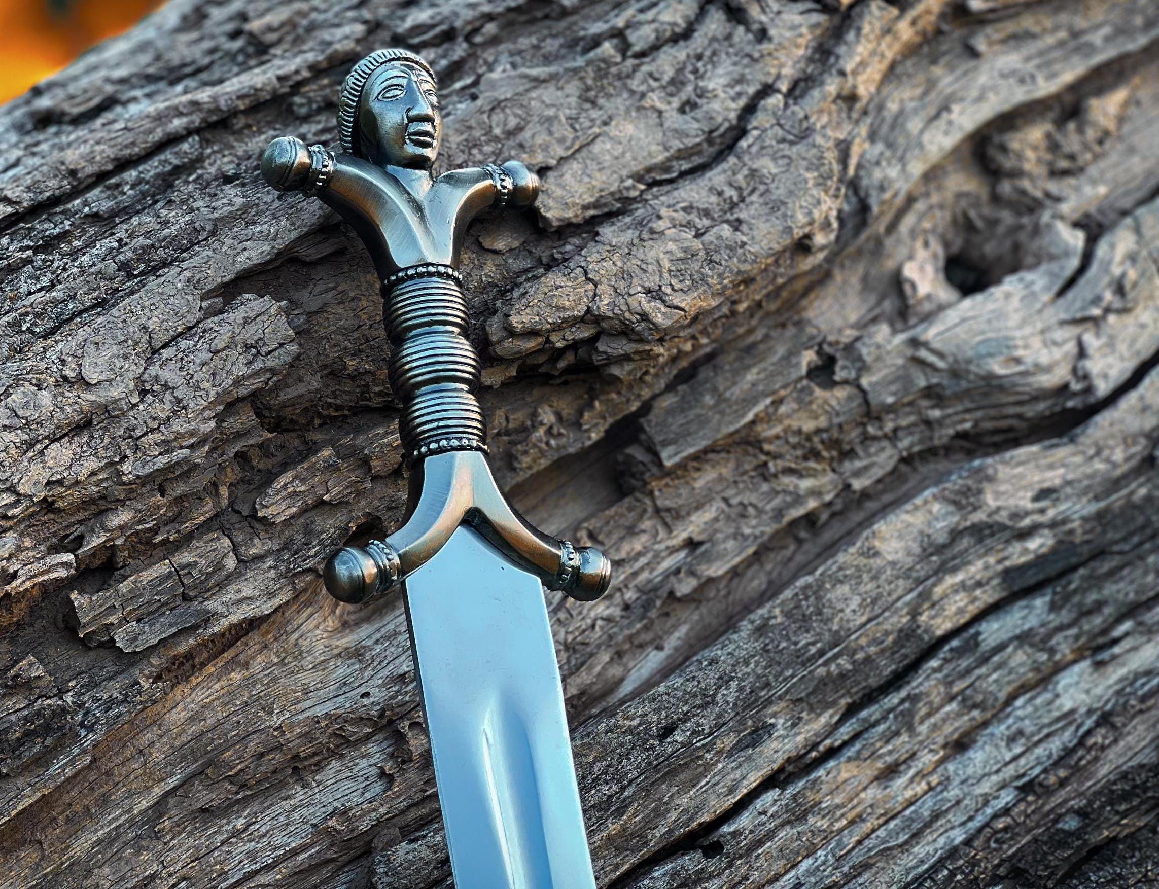 Buy Runic Sword Online In India - Etsy India