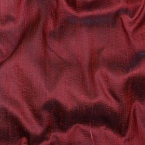 50% SALE Maroon Silk Fabric By The Yard,  Silk Fabric, Silk Dupioni Fabric, Wholesale Silk Fabric, Silk Dress Fabric, Bridal Silk, Slub Silk