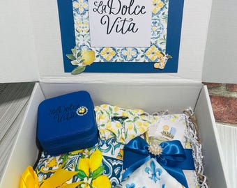 La Dolce Vita Gift Box