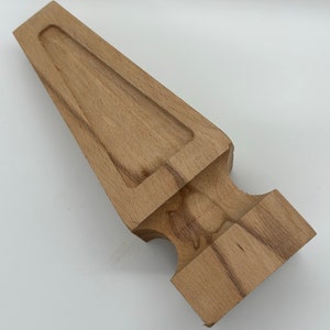 Furniture leg wood Bed feet Sofa leg wood Coffee table leg Wooden leg Farmhouse table leg Bed leg wood Wood turned feet Turned wood leg