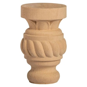 Naturally Elegant: Discover the Finest Handcrafted Wooden Furniture Legs for Every Corner of Your Home