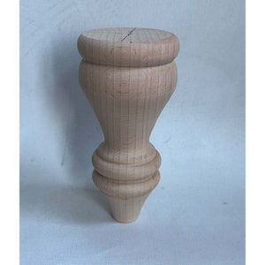 Naturally Elegant: Discover the Finest Handcrafted Wooden Furniture Legs for Every Corner of Your Home