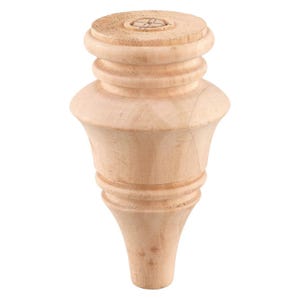 Naturally Elegant: Discover the Finest Handcrafted Wooden Furniture Legs for Every Corner of Your Home