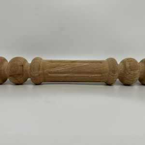 Naturally Elegant: Discover the Finest Handcrafted Wooden Furniture Legs for Every Corner of Your Home