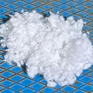 Premium Polyesterfaserfüllung, Polyfil, Füllung für Spielzeug, Kissen und Kissen