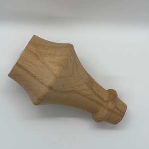 Naturally Elegant: Discover the Finest Handcrafted Wooden Furniture Legs for Every Corner of Your Home