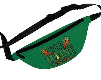Fanny Pack