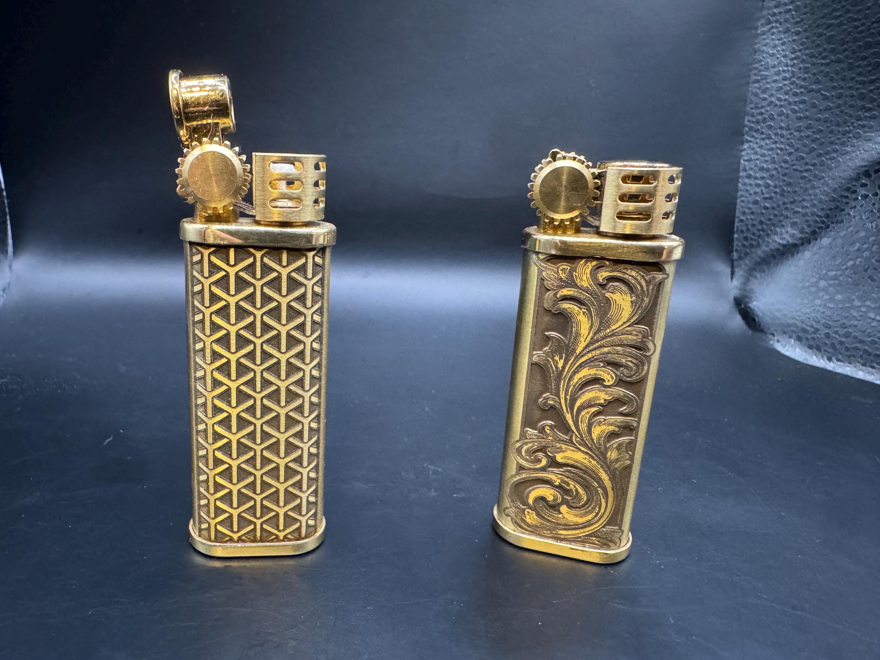 Antique pipe case - Etsy 日本