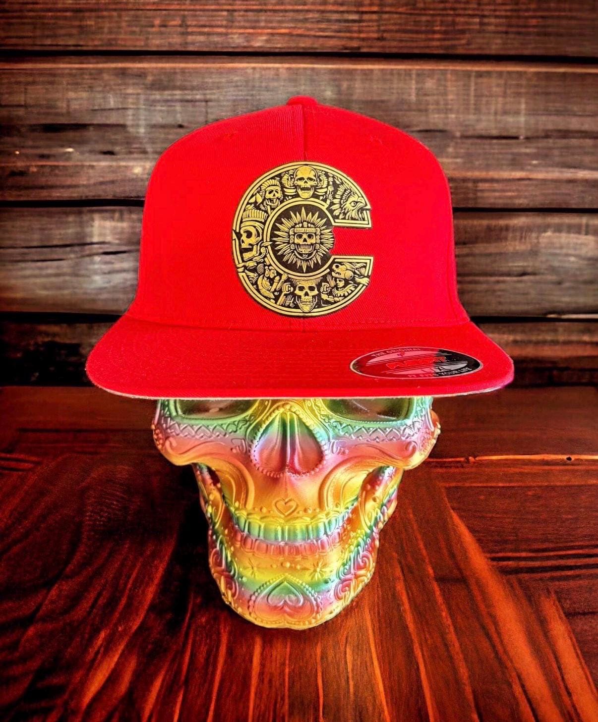 Mens Chicano Hats - Etsy