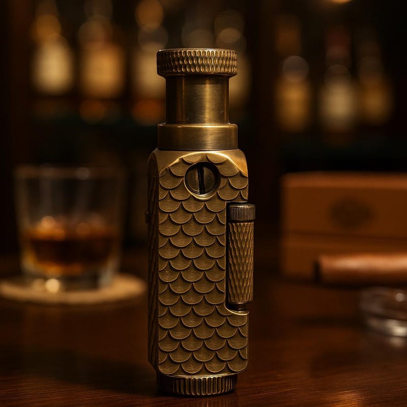 Table Lighter - Etsy