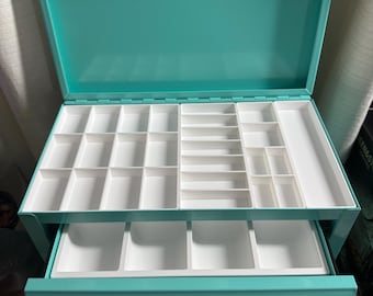 Cajas de herramientas pequeñas Kobalt con tapa superior