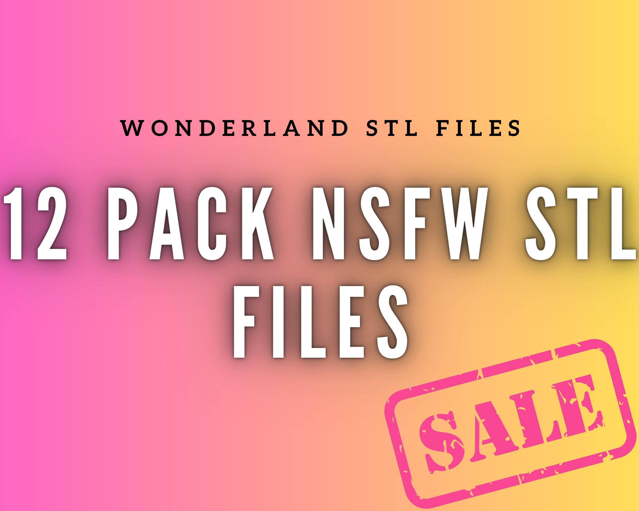 3d-nsfw-stl-pack-3d-stl-file-3d-printer-model-3d-digital-printing-stl