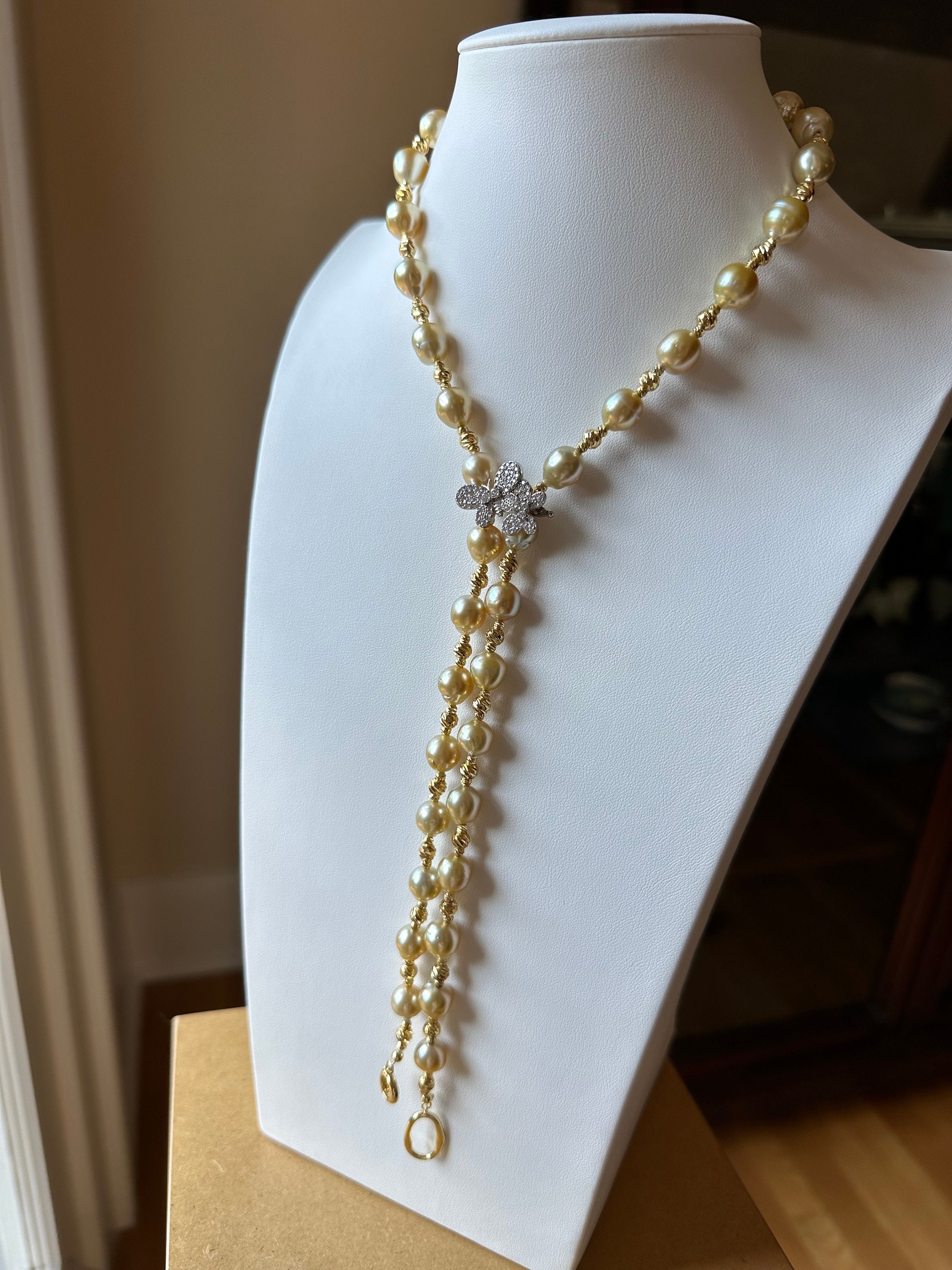 Paspaley pearl - Etsy 日本