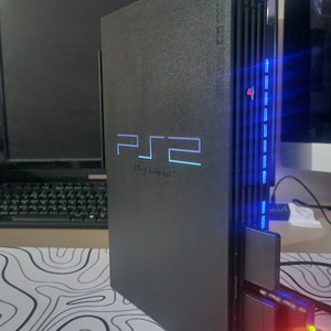 Refurbished ps2 hotsell