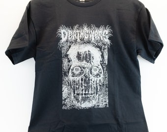 Camiseta de descontaminación