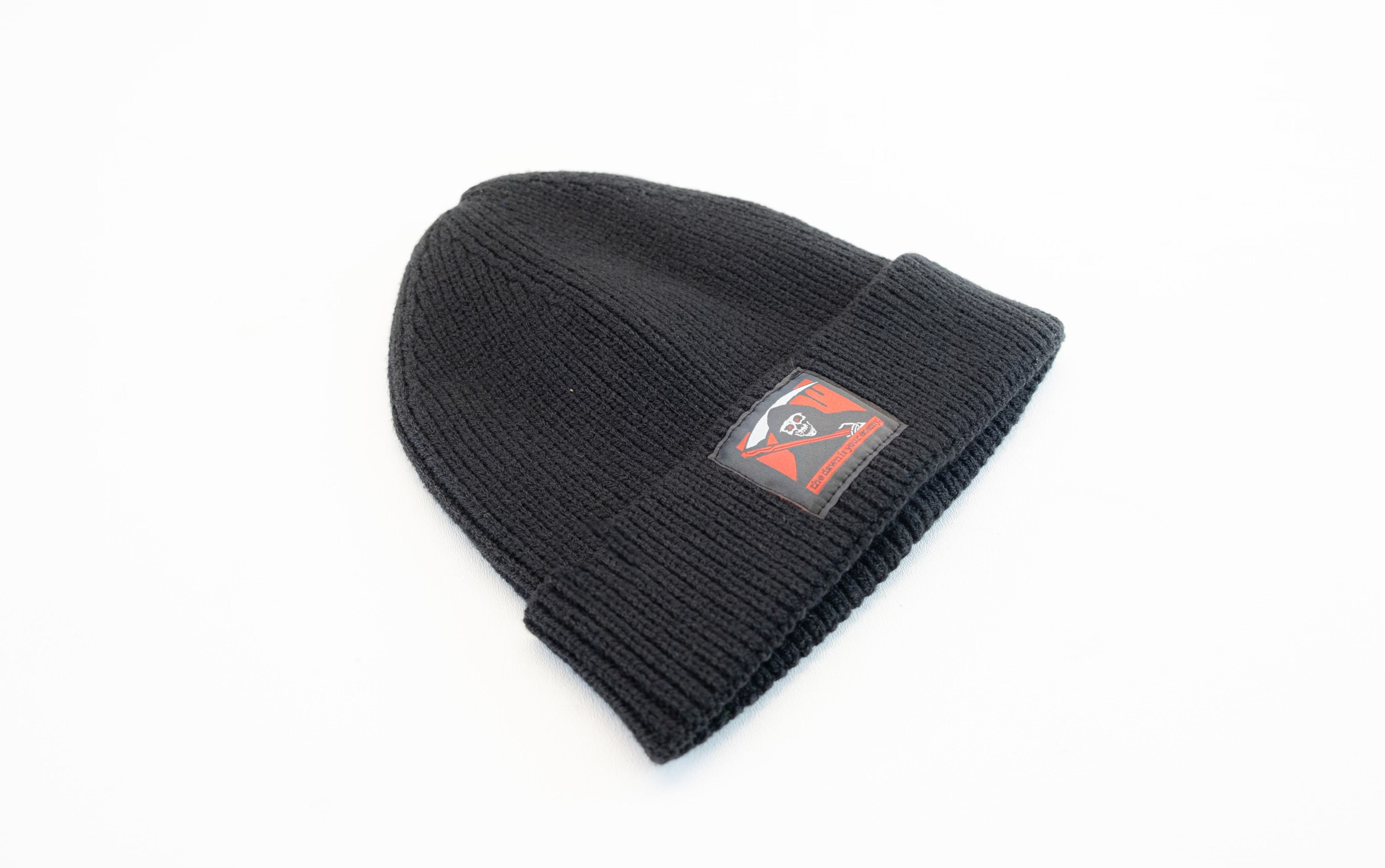 Dawn is Your Enemy Beanie - Etsy