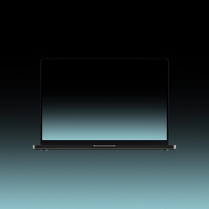 4 Pack 4K Gradient Wallpapers – Bright Colorful Abstract Simple Aesthetic Digital Download for Laptop PC Tablet Desktop