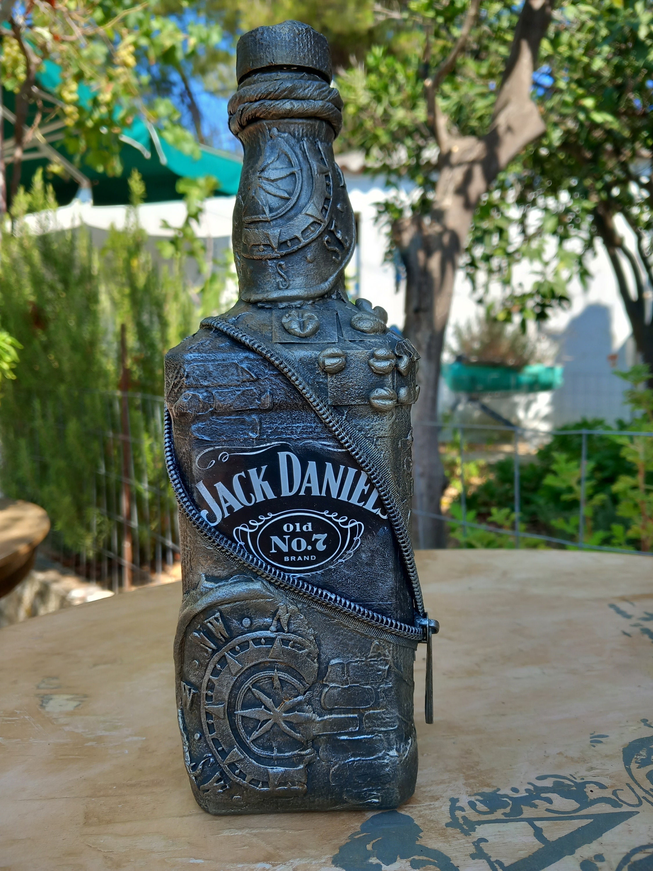 Jack Daniels Jacky Preis Jack Daniel's Preis Metro Jacky