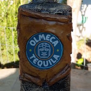 Olmeca tequila - Etsy 日本
