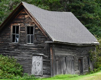 Old Country Barn