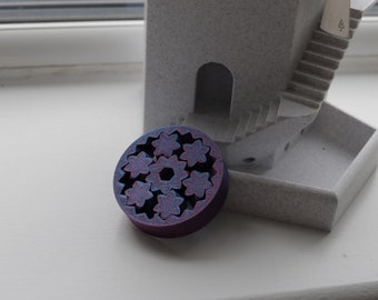 3D Printed Fidget Bearing | Fidget Gear | Sensory Toy | ASMR | Tinker Tool | Stress Relieve Desk Toy | 3D Print