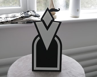 Skyrim Quest Marker - Small Size | The Elder Scrolls | TES | Gaming Sign | Man Cave | Funny Sign | Door Decor | Novelty | 3D Printed