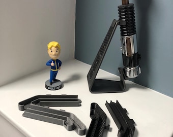 3D Printed AA & AAA Battery Holder for IKEA Skadis Board – Custom-Fit, Space-Saving Organizer
