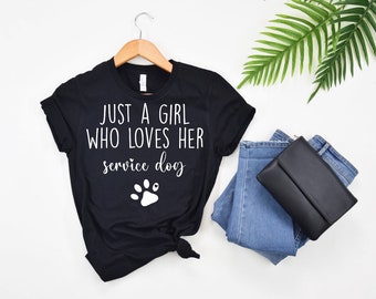 Service dog vest etsy cheap
