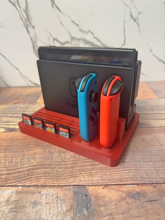 Nintendo Switch Dock