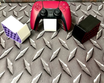 Honeycomb-spelkontrollstativ: Universell Playstation/Xbox-hållare