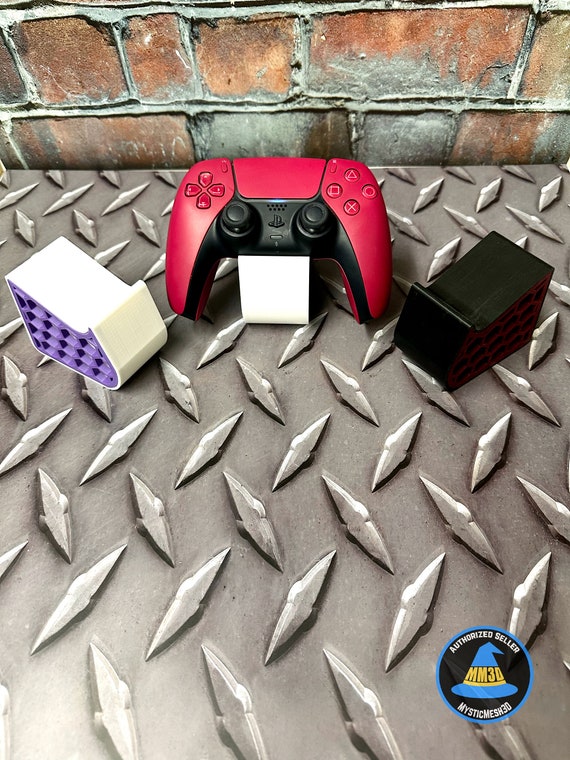 Controller Stand- Honeycomb Universal Game Controller Stand