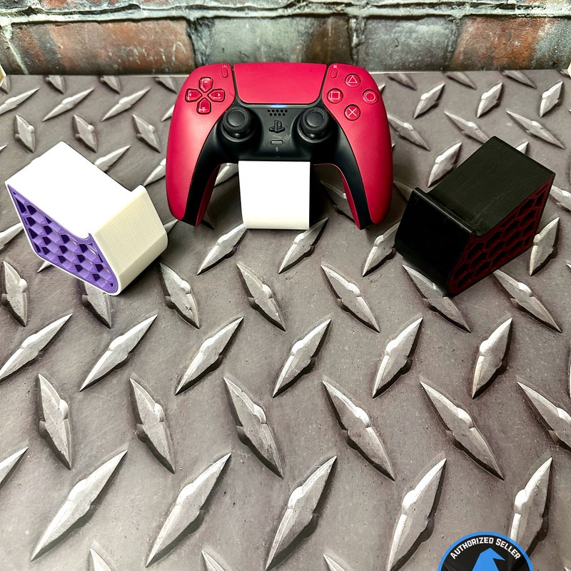 Controller Stand - Etsy