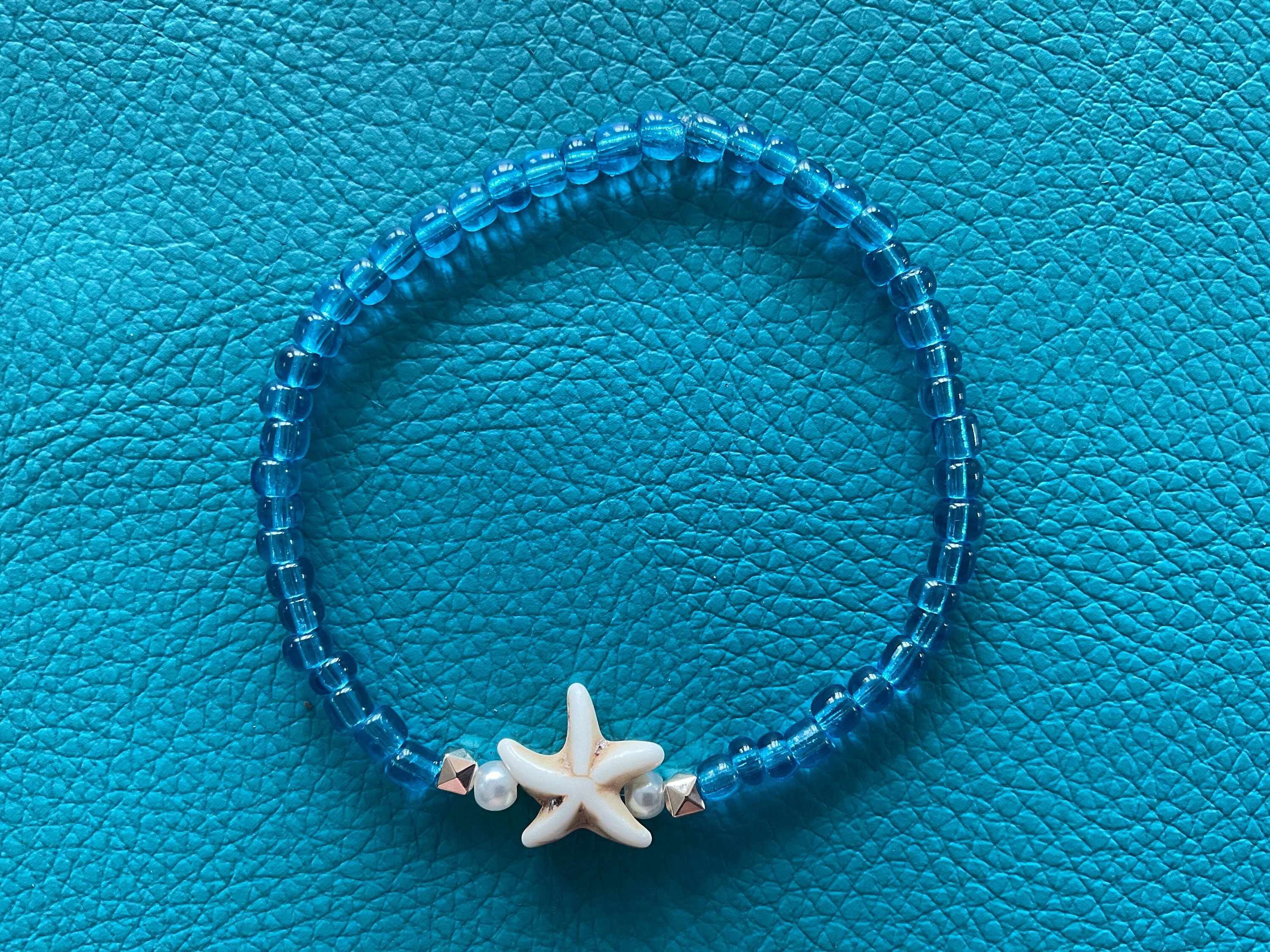 Beach bracelets shop near me