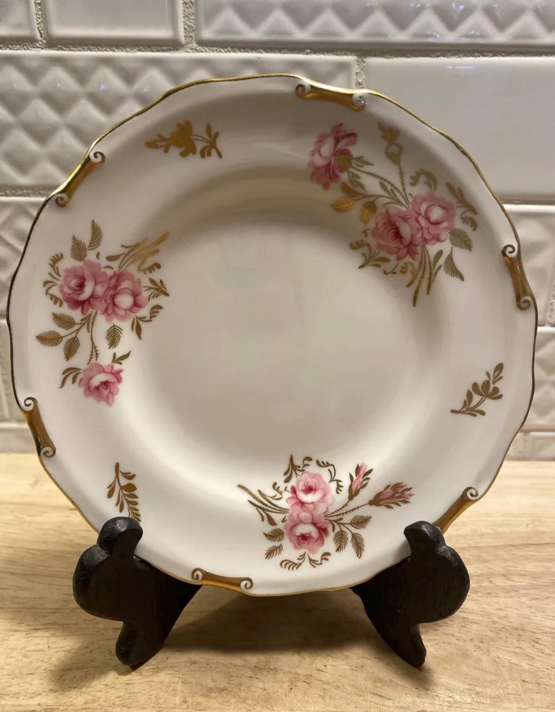 Rare Crown Derby - Etsy