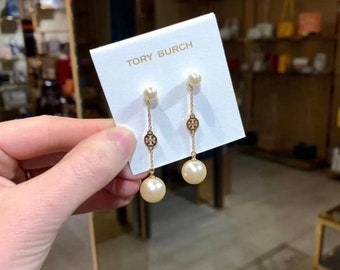 Tory Burch - Spring jewelry, inspired by worry beads my