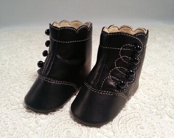 chaussures anciennes pour poupee ancienne jumeau, bru, stein