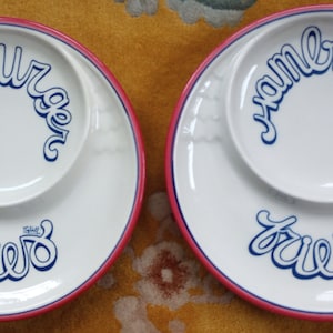 イタリア製Baldelli バルデッリ陶器　食器セット Baldelli Set - Etsy