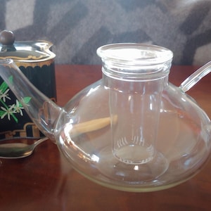 Wagenfeld teapot - Etsy 日本